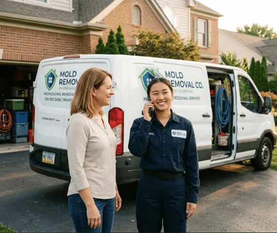 Crawlspace Mold Remediation Reading, MN FAQs